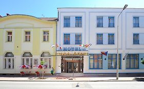 Hotel Zlata Stika
